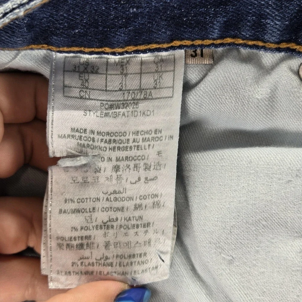 Guess 12026 jeans